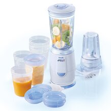 Mini-mixeur de PHILIPS AVENT
