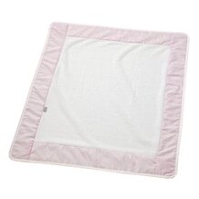 Fleecedecke "Terry" von CHRISTIANE WEGNER