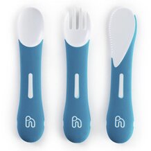Besteckset "Manu" von HOPPOP