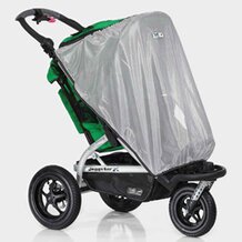 UV-Sonnenschutz f&uuml;r Joggster X von TFK