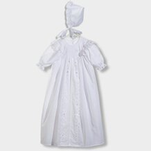 Taufkleid "Harriet" von Leipold