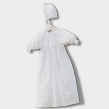 Taufkleid "Gilla" von Leipold