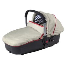 Babykasten f&uuml;r Bolzano von HERLAG