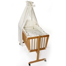 Schaukelwiege von EASY BABY