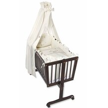 Schaukelwiege von EASY BABY