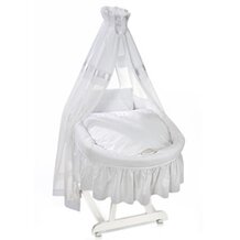 Stubenwagen von EASY BABY