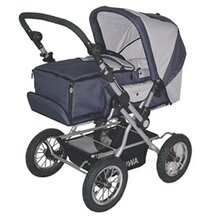 Kombi-Kinderwagen "Passat II" von ZEKIWA
