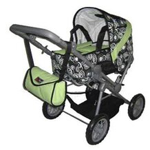 Puppenwagen "Bimbo II" von ZEKIWA