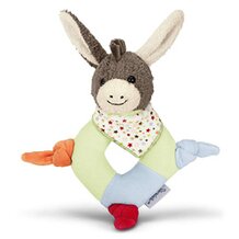 Le hochet "Emmi" de STERNTALER