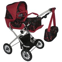 Puppenwagen "Pepino Neu" 
