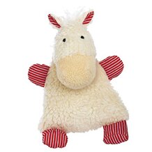 W&auml;rmekissen Kirschkern "Pferd" von SIGIKID