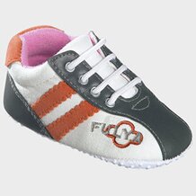 Baby-Schuhe von MAXIMO