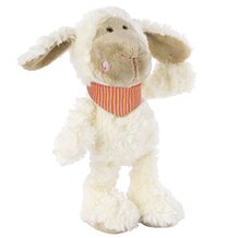 Le mouton "Emmala" de SIGIKID