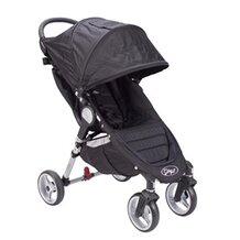 City Mini 4-Wheel von HAAS BABYJOGGER