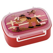 Brotzeitdose "Pony Sue" von SIGIKID