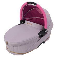 faltbarer Kinderwagenaufsatz "Dreami" f&uuml;r Buzz/Moodd/Senzz von QUINNY