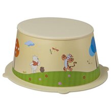 Schemel "WinniethePooh" von ROTHO