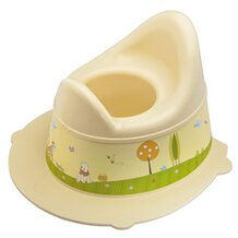 T&ouml;pfchen "Winnie the Pooh" von ROTHO