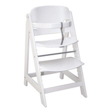 La chaise haute en escalier "ELTERN" de ROBA
