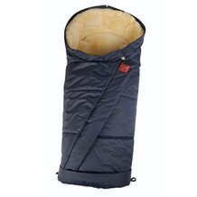 Lammfellfu&szlig;sack "Coosy" von KAISER
