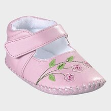 Baby-Schuhe von MAXIMO