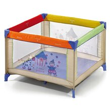 Le lit de voyage "Dream'n Play SQ" de Hauck