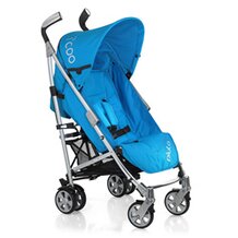 Buggy "Pluto 11" 
