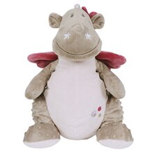 Schmusetier Drachendame "Victoria" 25 cm von NOUKIE´S