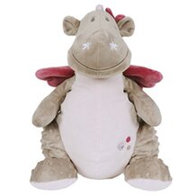 Schmusetier Drachendame "Victoria" 35 cm von NOUKIE´S