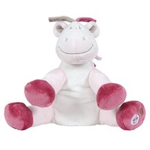 Schmusetier Pferdedame "Lucie" 25 cm von NOUKIE´S