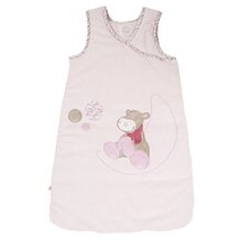 Veloudoux Schlafsack Kuh "Lola" von NOUKIE´S
