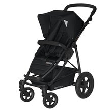 Sportwagen "Binque Daily" von Koelstra