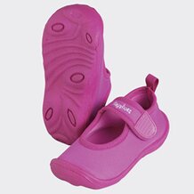 Aqua-Schuhe mit UV-Schutz 80 