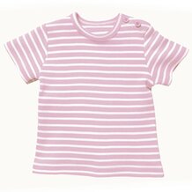 Ringel-T-Shirt von BORNINO