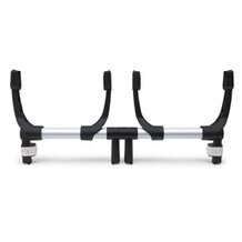 Donkey Twin-Adapter von BUGABOO