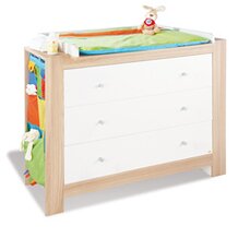 Wickelkommode "sigikid by Pinolino" von PINOLINO