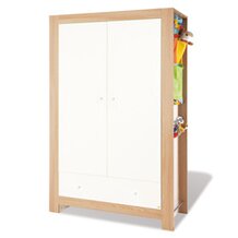 Kleiderschrank "sigikid by Pinolino" von PINOLINO