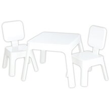 Sitzgruppe "Luna" 3-tlg. von PINOLINO
