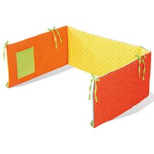 Nestchen f&uuml;r Kinderbett von PINOLINO