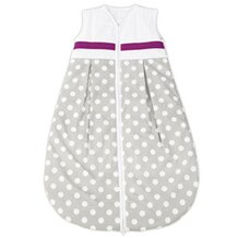 Kugelschlafsack Sommer von PINOLINO