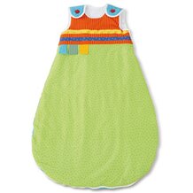 Kugelschlafsack Sommer von PINOLINO