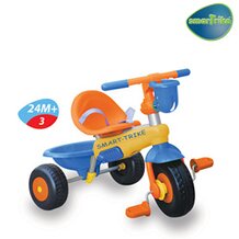 Smart Trike "Lollipop 3in1" von VITAL INNOVATIONS