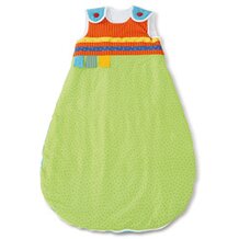 Kugelschlafsack Winter von PINOLINO