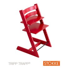Tripp Trapp&reg; rot von STOKKE®