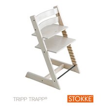 Tripp Trapp&reg; weiss transparent von STOKKE®