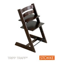Tripp Trapp&reg; walnuss von STOKKE®