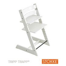 Tripp Trapp&reg; wei&szlig; von STOKKE®