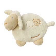 K&uuml;hlkissen "Schaf" von FEHN