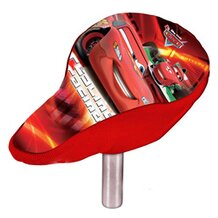 Sattelbezug von CARS