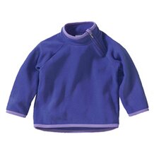 Fleece-Pulli von BORNINO